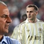 İsmail Kartal'dan Kerem Aktürkoğlu ve Lukaku kararı! Fenerbahçe'de bir ilk - Fanatik Gazetesi Fenerbahçe (FB) Haberleri Spor