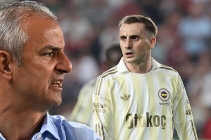 İsmail Kartal'dan Kerem Aktürkoğlu ve Lukaku kararı! Fenerbahçe'de bir ilk - Fanatik Gazetesi Fenerbahçe (FB) Haberleri Spor