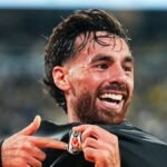 Beşiktaş'ta Orkun Kökçü şoku! Marsilya maçında oynayacak mı? - Fanatik Gazetesi Beşiktaş (BJK) Haberleri - Spor