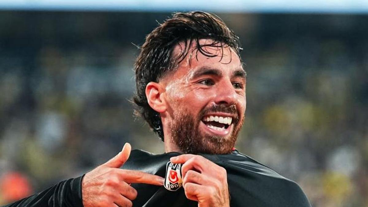 Beşiktaş'ta Orkun Kökçü şoku! Marsilya maçında oynayacak mı? - Fanatik Gazetesi Beşiktaş (BJK) Haberleri - Spor