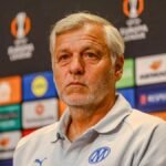 Marsilya Teknik Direktörü Genesio'nun Beşiktaş endişesi! 'Kulaklarım 2-3 gün ağrımıştı' - Fanatik Gazetesi Beşiktaş (BJK) Haberleri - Spor