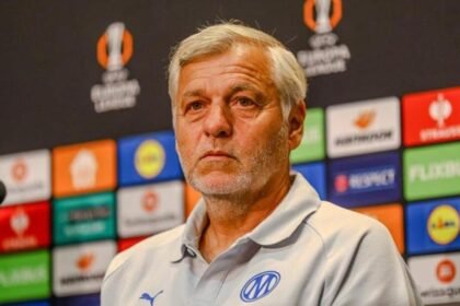 Marsilya Teknik Direktörü Genesio'nun Beşiktaş endişesi! 'Kulaklarım 2-3 gün ağrımıştı' - Fanatik Gazetesi Beşiktaş (BJK) Haberleri - Spor