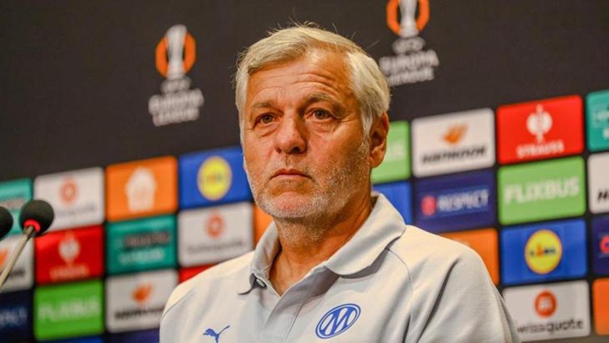 Marsilya Teknik Direktörü Genesio'nun Beşiktaş endişesi! 'Kulaklarım 2-3 gün ağrımıştı' - Fanatik Gazetesi Beşiktaş (BJK) Haberleri - Spor