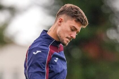 Trabzonspor, Galatasaray maçı hazırlıklarını sürdürdü - Fanatik Gazetesi Trabzonspor (TS) Haberleri - Spor
