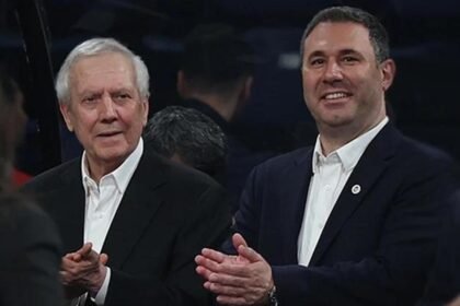 Fenerbahçe Başkan Vekili Barış Göktürk: 'Aziz Yıldırım'ın bizi şampiyon yapacağına inanıyoruz' - Fanatik Gazetesi Fenerbahçe (FB) Haberleri Spor