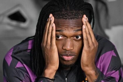 İtalyan efsaneden Galatasaraylı Leao için olay sözler! 'Artık bıkmıştım' - Fanatik Gazetesi Galatasaray (GS) Haberleri - Spor