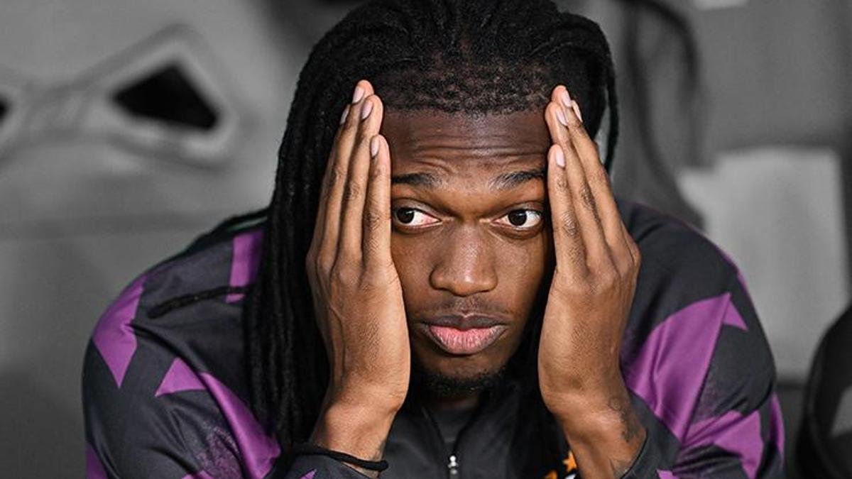 İtalyan efsaneden Galatasaraylı Leao için olay sözler! 'Artık bıkmıştım' - Fanatik Gazetesi Galatasaray (GS) Haberleri - Spor