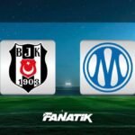 🚨MUHTEMEL 11'LER | Beşiktaş - Marsilya maçı ne zaman, saat kaçta, hangi kanalda? (UEFA Avrupa Ligi)