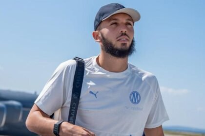 Marsilya kaosla geldi! Genesio'nun üzerindeki baskı iyice arttı - Fanatik Gazetesi Beşiktaş (BJK) Haberleri - Spor