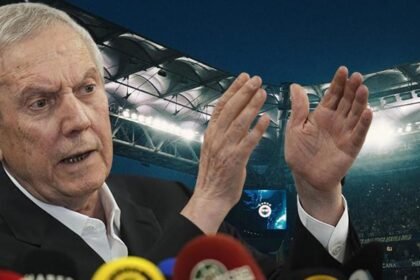 Fenerbahçe'den transfer operasyonu! Listede sürpriz isim - Fanatik Gazetesi Fenerbahçe (FB) Haberleri Spor