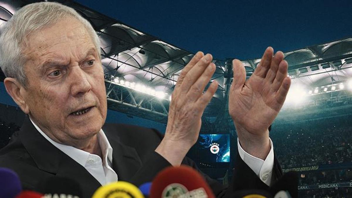 Fenerbahçe'den transfer operasyonu! Listede sürpriz isim - Fanatik Gazetesi Fenerbahçe (FB) Haberleri Spor