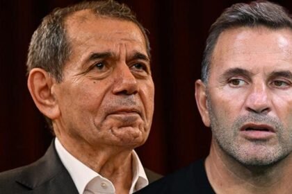 Galatasaray’da Trabzonspor derbisine dev prim! Karar verildi - Fanatik Gazetesi Galatasaray (GS) Haberleri - Spor