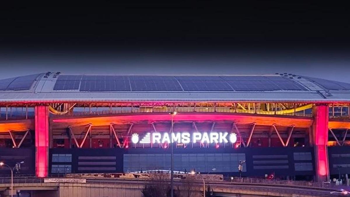 Spor Bakanlığı'ndan Galatasaray'a dava - Fanatik Gazetesi Galatasaray (GS) Haberleri - Spor