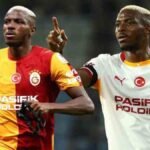 PSG'nin Galatasaraylı Osimhen inadı! Transfer etmek için vazgeçmiyorlar - Fanatik Gazetesi Galatasaray (GS) Haberleri - Spor