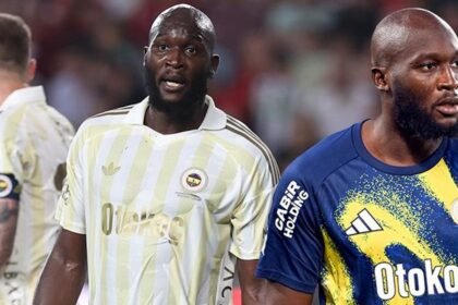 Romelu Lukaku'nun avukatından olay itiraf! 'Çalkantılar, tartışmalar...' - Fanatik Gazetesi Fenerbahçe (FB) Haberleri Spor