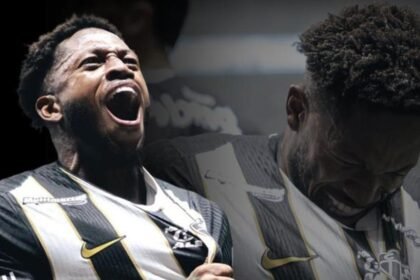 Fenerbahçe'den ayrıldı, şova başladı! Fred kritik maça damga vurdu - Fanatik Gazetesi Fenerbahçe (FB) Haberleri Spor