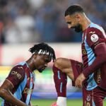 Trabzonspor, Salah'a güveniyor - Fanatik Gazetesi Trabzonspor (TS) Haberleri - Spor