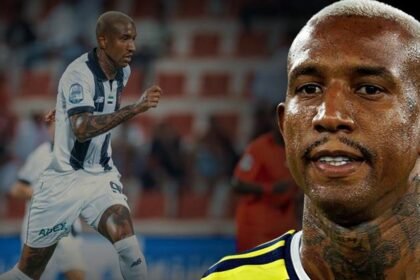 Fenerbahçe galibiyeti, Talisca golü unuttu! Ayrılık iki tarafa da yaramadı - Fanatik Gazetesi Fenerbahçe (FB) Haberleri Spor