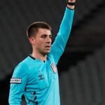 Trabzonspor - Galatasaray derbisi Batuhan Kolak'ın - Fanatik Gazetesi Süper Lig Haberleri - Spor