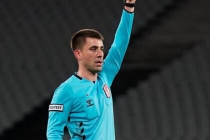 Trabzonspor - Galatasaray derbisi Batuhan Kolak'ın - Fanatik Gazetesi Süper Lig Haberleri - Spor