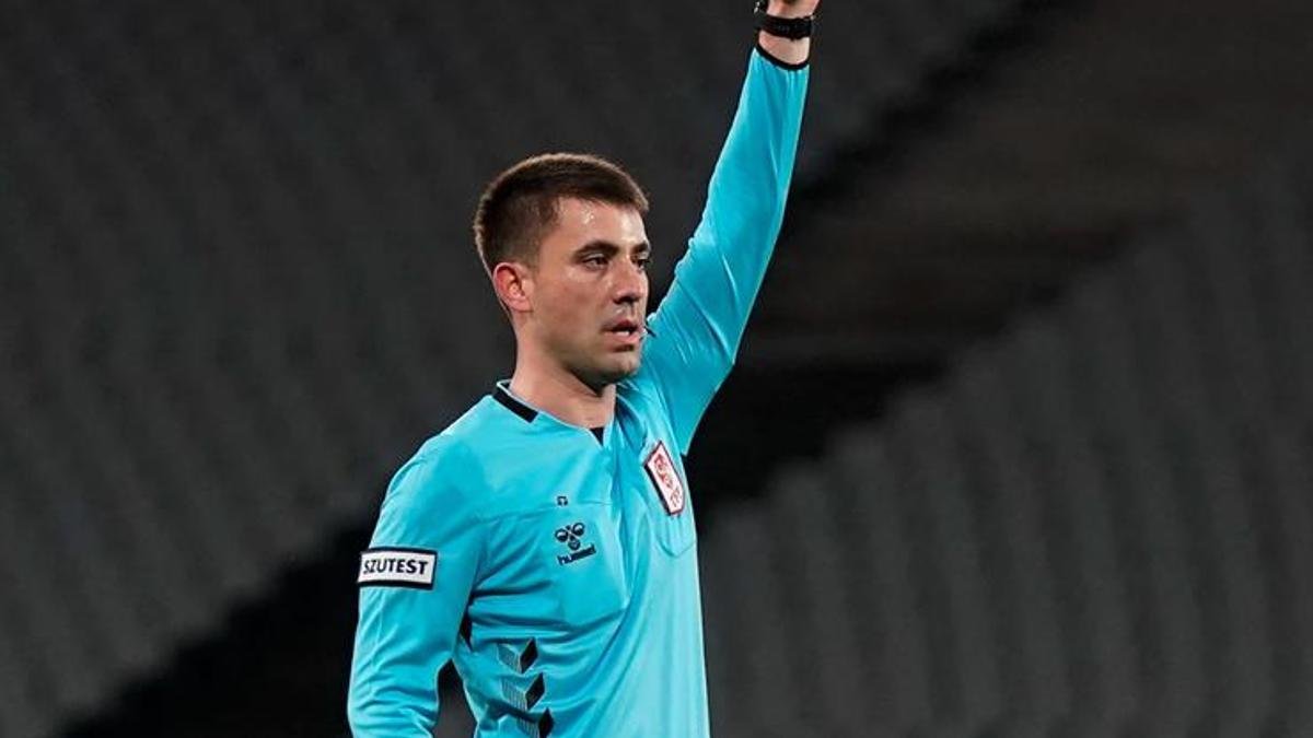 Trabzonspor - Galatasaray derbisi Batuhan Kolak'ın - Fanatik Gazetesi Süper Lig Haberleri - Spor