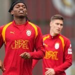 Galatasaray, Trabzonspor maçı hazırlıklarına devam etti - Fanatik Gazetesi Galatasaray (GS) Haberleri - Spor