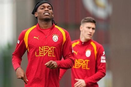 Galatasaray, Trabzonspor maçı hazırlıklarına devam etti - Fanatik Gazetesi Galatasaray (GS) Haberleri - Spor