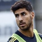 Marco Asensio geri döndü: İşte idmandaki görüntüsü - Fanatik Gazetesi Fenerbahçe (FB) Haberleri Spor
