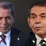 Galatasaray Başkanı Dursun Özbek'ten Barcelona maçı için mesaj: 'Gayet güzel bir maç olacak' - Fanatik Gazetesi Galatasaray (GS) Haberleri - Spor