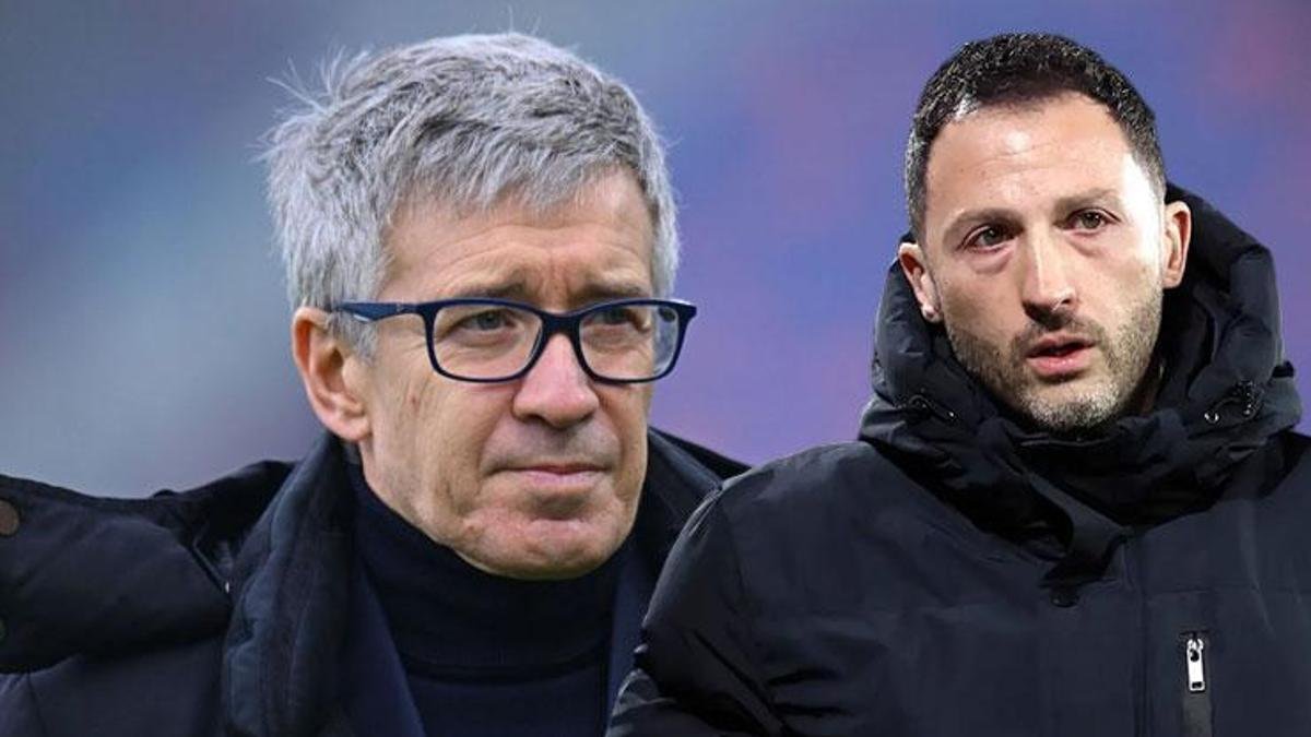 Bologna CEO'su Claudio Fenucci'den Domenico Tedesco'nun ayrılığı için açıklama: 'Umduğumuz sonuçlar vermedi' - Fanatik Gazetesi Fenerbahçe (FB) Haberleri Spor