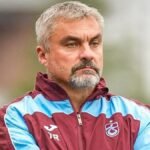 Trabzonspor'da Reis ilk antrenmanına çıktı - Fanatik Gazetesi Trabzonspor (TS) Haberleri - Spor