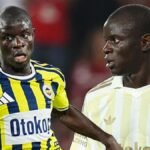 Fransızlar duyurdu! Zinedine Zidane'dan N'Golo Kante kararı - Fanatik Gazetesi Fenerbahçe (FB) Haberleri Spor
