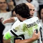 UEFA Avrupa Ligi'nde ilk hafta tamamlandı - Fanatik Gazetesi Beşiktaş (BJK) Haberleri - Spor