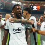 Beşiktaş sahasında kayıpsız devam ediyor - Fanatik Gazetesi Beşiktaş (BJK) Haberleri - Spor