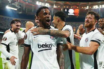 Beşiktaş sahasında kayıpsız devam ediyor - Fanatik Gazetesi Beşiktaş (BJK) Haberleri - Spor