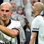 Beşiktaş'ın yıldızı Vaclav Cerny'den sakatlık açıklaması: 'Bence kramp girdi' - Fanatik Gazetesi Beşiktaş (BJK) Haberleri - Spor