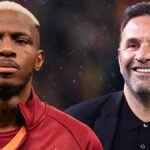 Galatasaray'a Osimhen müjdesi! Trabzonspor maçı öncesi yüzler gülüyor - Fanatik Gazetesi Galatasaray (GS) Haberleri - Spor