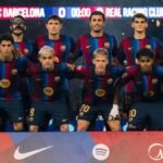 Galatasaray öncesi büyük şok! Barcelona'ya yıldızından kötü haber - Fanatik Gazetesi Galatasaray (GS) Haberleri - Spor