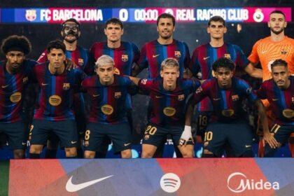 Galatasaray öncesi büyük şok! Barcelona'ya yıldızından kötü haber - Fanatik Gazetesi Galatasaray (GS) Haberleri - Spor