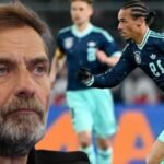Jürgen Klopp'tan Leroy Sane yanıtı! 'Ayaklarını yere sağlam basamadı' - Fanatik Gazetesi Galatasaray (GS) Haberleri - Spor