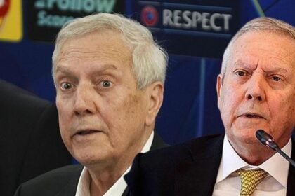Fenerbahçe Başkanı Aziz Yıldırım'dan net mesaj: 'Biz şampiyon olacağız' - Fanatik Gazetesi Fenerbahçe (FB) Haberleri Spor