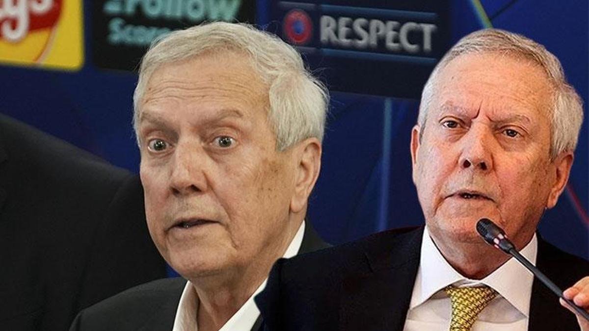 Fenerbahçe Başkanı Aziz Yıldırım'dan net mesaj: 'Biz şampiyon olacağız' - Fanatik Gazetesi Fenerbahçe (FB) Haberleri Spor