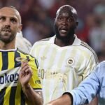 Ve İsmail Kartal'dan beklenen hamle geldi! Eyüpspor maçı için radikal karar... - Fanatik Gazetesi Fenerbahçe (FB) Haberleri Spor