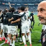 'Beşiktaş yıllarca boşa enerji harcadı!' Marsilya zaferinin ardından gündem olan sözler... - Fanatik Gazetesi Beşiktaş (BJK) Haberleri - Spor