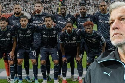 Fransızlar, Marsilya'yı yerden yere vurdu: 'İstanbul'da bozgun!' Beşiktaş maçından sonra olay manşet... - Fanatik Gazetesi Beşiktaş (BJK) Haberleri - Spor