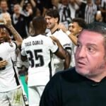 Nihat Kahveci Beşiktaş'a hayran kaldı! Keşke maç yeni günde de devam etseydi - Fanatik Gazetesi Beşiktaş (BJK) Haberleri - Spor