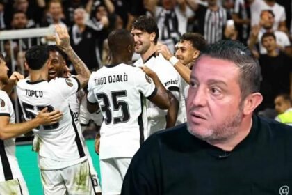 Nihat Kahveci Beşiktaş'a hayran kaldı! Keşke maç yeni günde de devam etseydi - Fanatik Gazetesi Beşiktaş (BJK) Haberleri - Spor