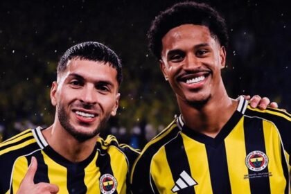 Fenerbahçe'de gözler 1 Ocak'ta! Yıldız oyuncu satılıyor: Kadroya yeni isimler katılacak - Fanatik Gazetesi Fenerbahçe (FB) Haberleri Spor