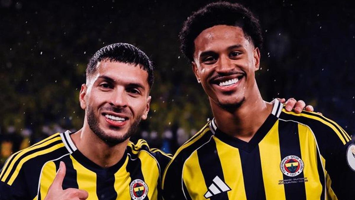 Fenerbahçe'de gözler 1 Ocak'ta! Yıldız oyuncu satılıyor: Kadroya yeni isimler katılacak - Fanatik Gazetesi Fenerbahçe (FB) Haberleri Spor