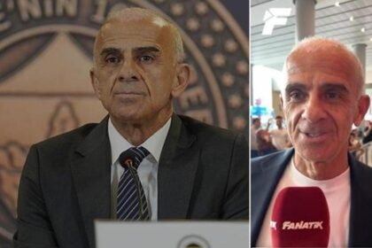 🚨 SON DAKİKA | FENERBAHÇE'DE OĞUZ ÇETİN DEPREMİ! AÇIKLAMA GELDİ...